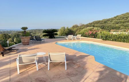 Gite n&deg;17411 Bastelicaccia - Corse - photo