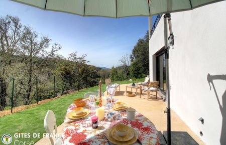 Gite n&deg;28262 Bastelicaccia - Corse - photo