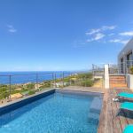 cottage - Villa Makele - CALVI - Corse