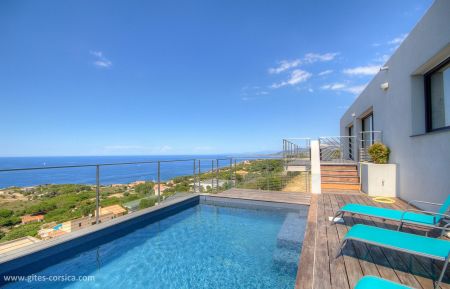 Gite n&deg;61531 Calvi - Corse - photo