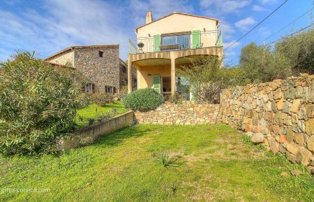 Gite n&deg;17641 Carg&egrave;se - Corse - photo