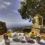 G&icirc;te &agrave; Carg&egrave;se, la c&ocirc;te ouest, Corse-du-Sud, labellis&eacute; G&icirc;tes de France : le s&eacute;jour