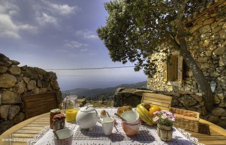 Gite n&deg;22951 Carg&egrave;se - Corse - G&icirc;te &agrave; Carg&egrave;se, la c&ocirc;te ouest, Corse-du-Sud, labellis&eacute; G&icirc;tes de France : le s&eacute;jour