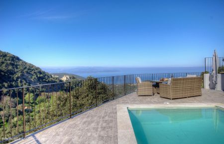 Gite n&deg;60741 Farinole - Corse - photo