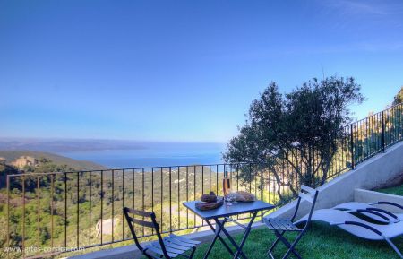 Gite n&deg;60742 Farinole - Corse - photo
