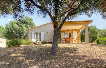 Gite n&deg;21072 Figari - Corse - photo