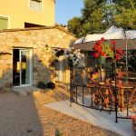 cottage - L'albitru - PERI - Corse