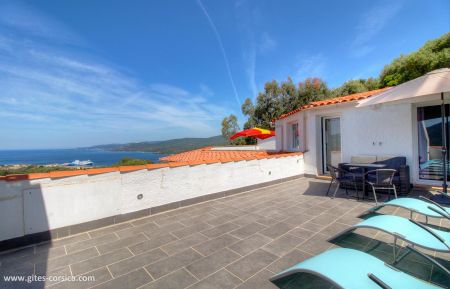 Gite n&deg;22342 Propriano - Corse - photo