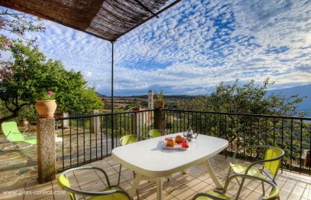 Gite n&deg;50331 Sant'Antonino - Corse - photo