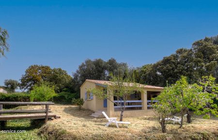 Gite n&deg;22464 Sart&egrave;ne - Corse - photo