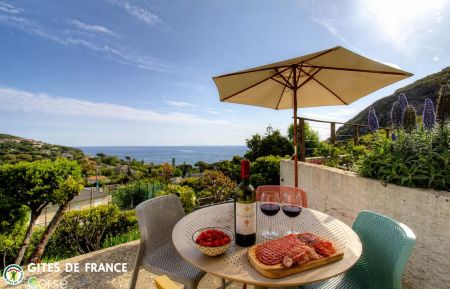Gite n&deg;61461 Sisco - Corse - photo