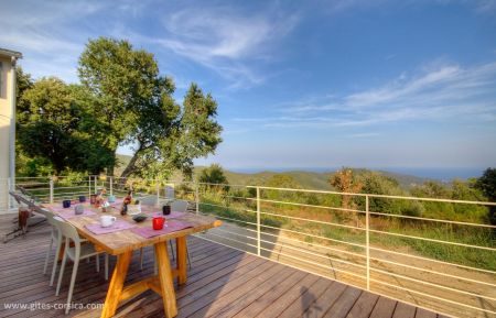 Gite n&deg;62702 Sisco - Corse - photo