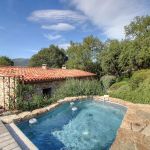cottage - U Caseddu - SOLLACARO - Corse