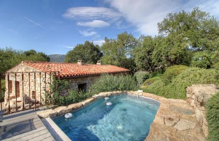 Gite n&deg;21741 Sollacaro - Corse - photo