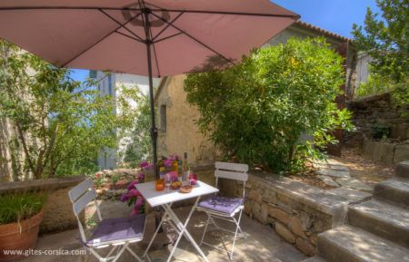 Gite n&deg;60531 Venaco - Corse - photo
