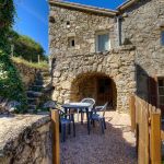 cottage - CARLU ET ANDREA - VICO - Corse