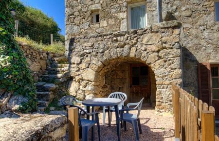 Gite n°16051 Vico - Corse - photo