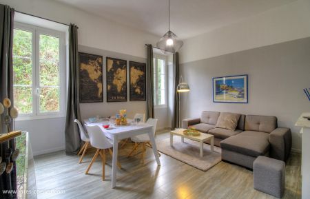 City Break No.16943 Ajaccio - Corse - photo