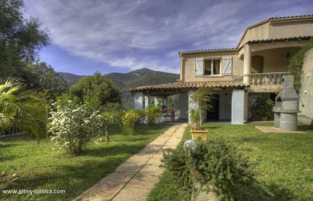 Gite n&deg;20411 Ajaccio - Corse - photo