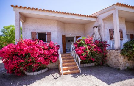 Gite n°20454 Porto-Vecchio - Corse - photo