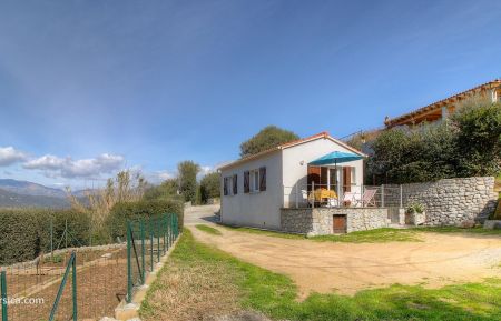 Gite n&deg;25171 Sart&egrave;ne - Corse - photo
