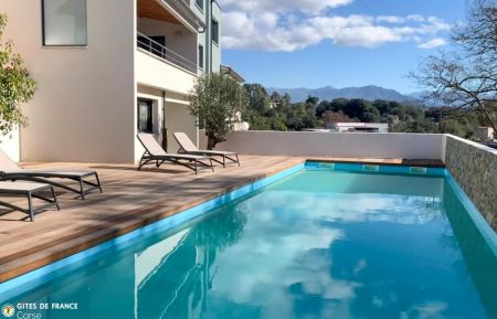Gite n&deg;28591 Ajaccio - Corse - photo