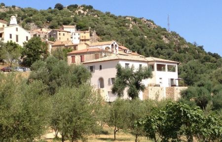 Gite n&deg;59132 Moncale - Corse - G&icirc;te rural &agrave; Moncale en Haute-Corse