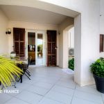 Gite &agrave; Calvi, Balagne, Haute-Corse, labellis&eacute; Gites de France : la terrasse