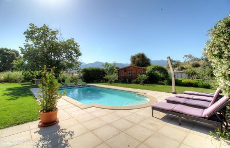 Gite n&deg;18162 Bastelicaccia - Corse - photo