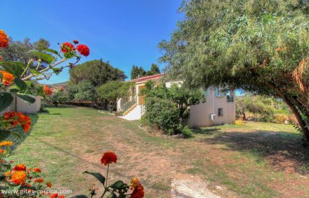 Gite n&deg;24361 Carg&egrave;se - Corse - photo