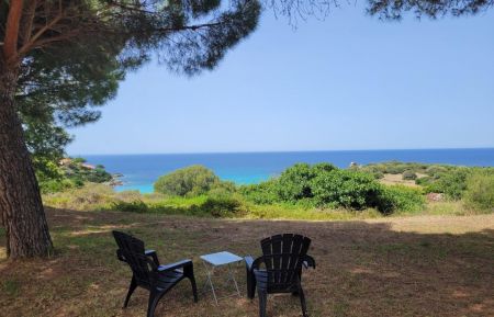 Gite n&deg;58564 Corbara - Corse - photo