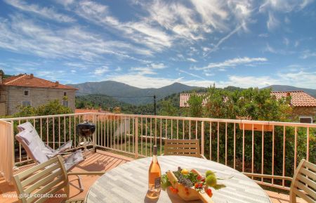Gite n&deg;19311 &Eacute;visa - Corse - photo