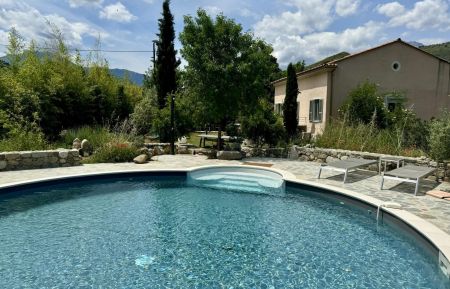 Gite n&deg;60231 Francardo - Corse - photo