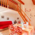 cottage - Andlia - OLETTA - Corse