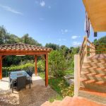 cottage - A Machja - SAGONE - Corse