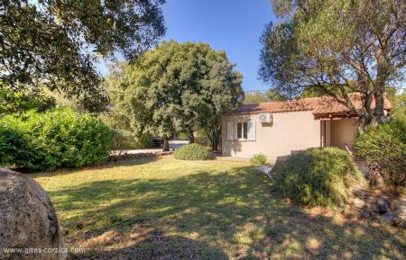 Gite n&deg;56441 Ventiseri - Corse - photo