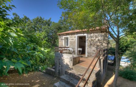 Gite n&deg;17162 Azilone-Ampaza - Corse - photo