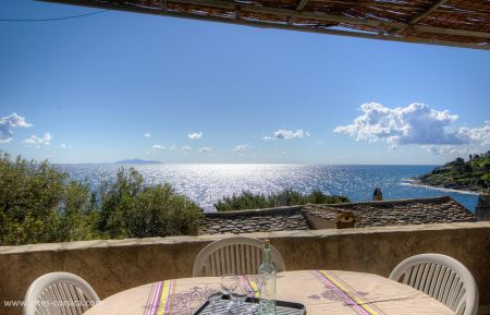 Gite n&deg;55451 Cagnano - Corse - photo