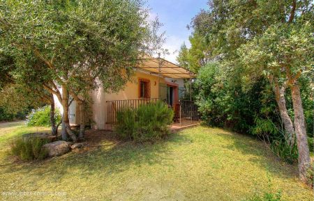 Gîte à Porto-Vecchio, Le Sud Corse, Corse du Sud, labellisé Gîtes de France : le gite Gite n°24021 Porto-Vecchio - Corse - Gîte à Porto-Vecchio, Le Sud Corse, Corse du Sud, labellisé Gîtes de France : le gite