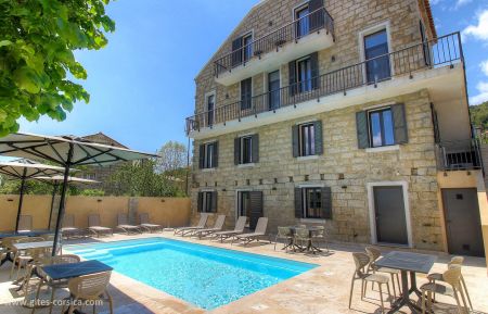 Bed & Breakfast no.26381 San-Gavino-di-Carbini - Corse - photo