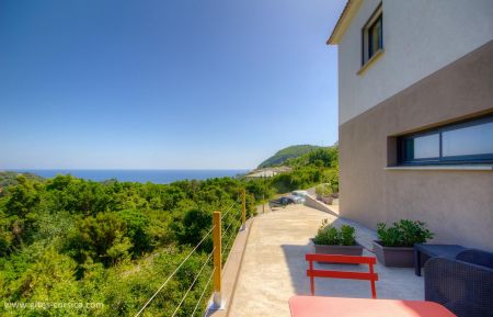 Gite n&deg;63382 Sisco - Corse - photo