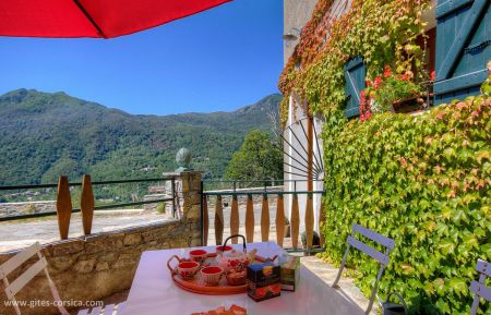 Gite n&deg;59121 Valle-d'Alesani - Corse - photo