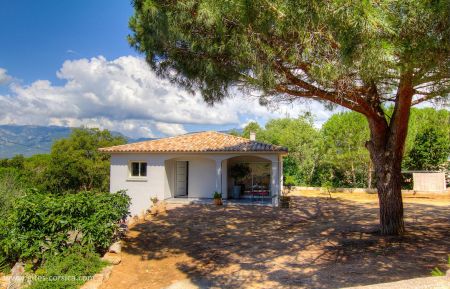 Gîte à Porto-Vecchio, Le Sud Corse, Corse du Sud, labellisé Gîtes de France : le gite Gite n°23941 Porto-Vecchio - Corse - Gîte à Porto-Vecchio, Le Sud Corse, Corse du Sud, labellisé Gîtes de France : le gite
