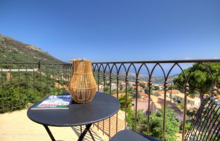 Gite n&deg;63891 Santa-Reparata-di-Balagna - Corse - photo