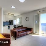 G&icirc;te &agrave; Macinaggio, Le Grand Bastia, Haute-Corse, labellis&eacute; G&icirc;tes de France : le s&eacute;jour/cuisine