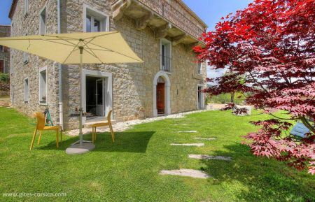 Bed & Breakfast no.25711 Carbini - Corse - photo