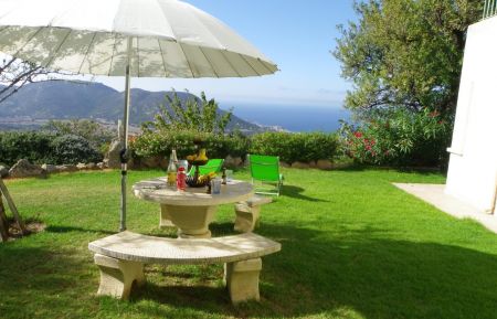 Gite n&deg;60712 Aregno - Corse - photo