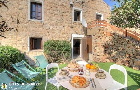 Gite n&deg;14781 Figari - Corse - photo