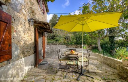 Gite n&deg;55481 Pietracorbara - Corse - photo