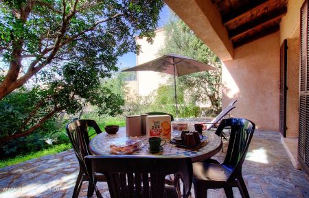 Gite n&deg;59752 Lumio - Corse - photo